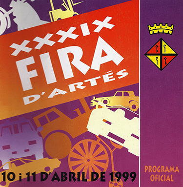 portada 1999